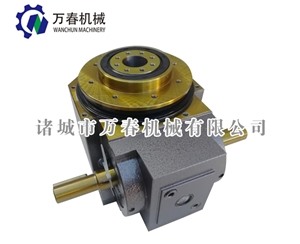 DT80平臺桌面型朋分器